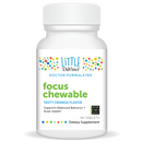 focus chewable (little davinci) davinci labs