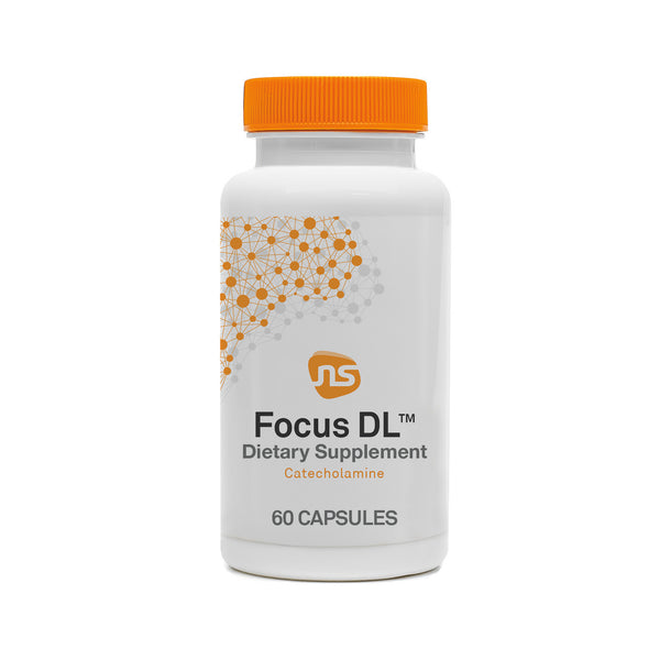 Focus DL (Neuroscience) Front
