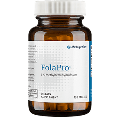 FolaPro (Metagenics)