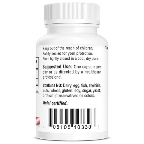 Folic Acid 20 mg (Bio-Tech Pharmacal) Side