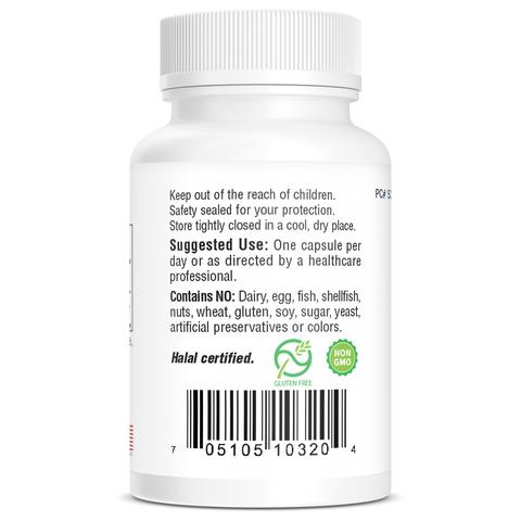 Folic Acid 5 mg (Bio-Tech Pharmacal) Side