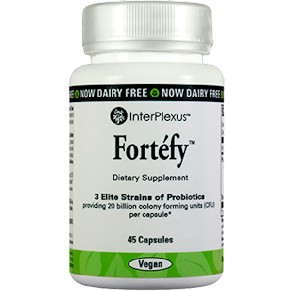 Fortéfy (Interplexus) Front