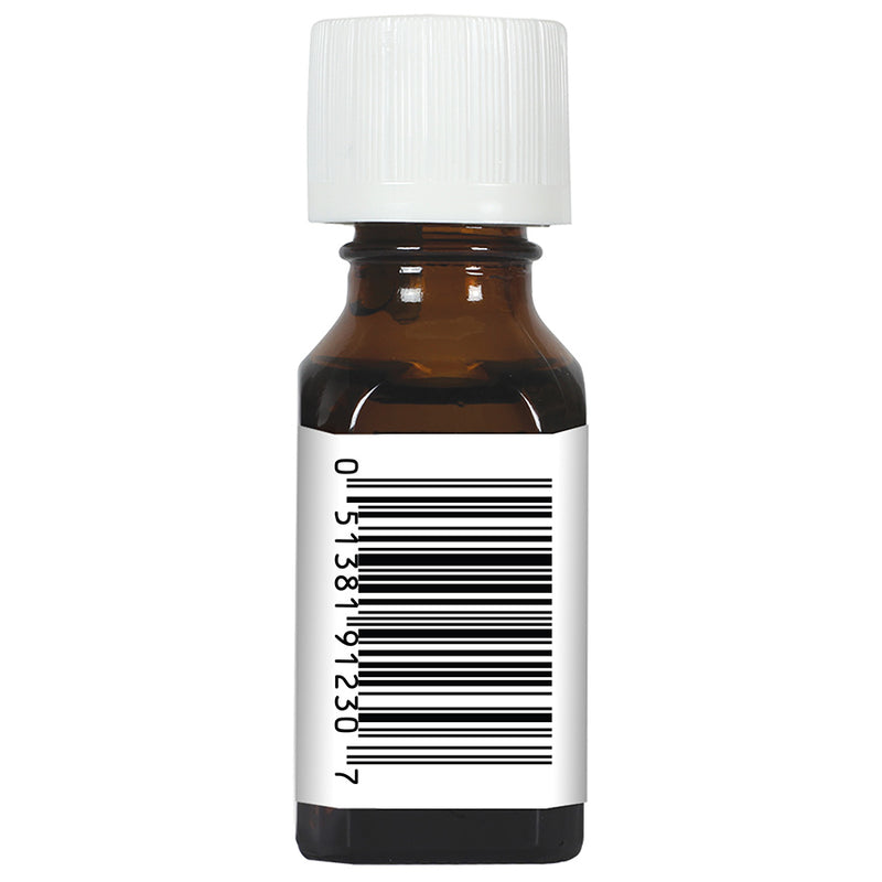 Frankincense Essential Oil (Aura Cacia) Side-1