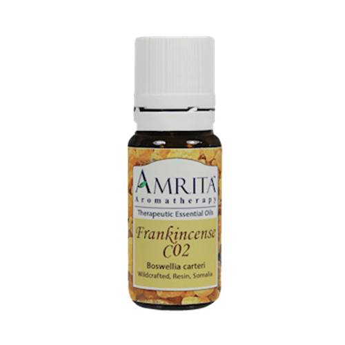 Frankincense Essential Oil 10ml (Amrita Aromatherapy)