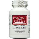 free-form amino acids (ecological formulas)