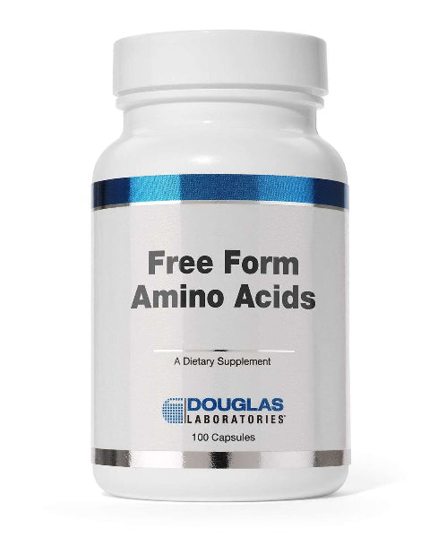 Free Form Amino Caps