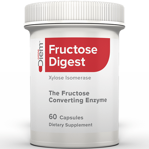 Fructose Digest Diem