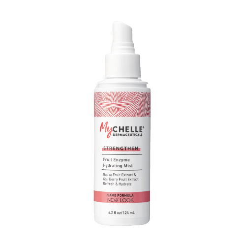 fruit enzyme hydrating mist (mychelle dermaceuticals)