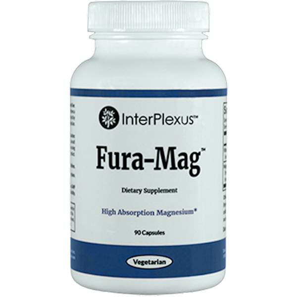 Fura-Mag (Interplexus) Front