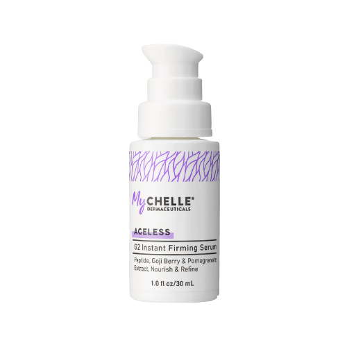g2 instant firming serum (mychelle dermaceuticals)