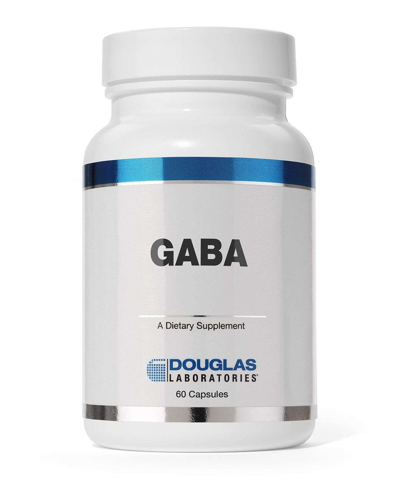 GABA Douglas Labs