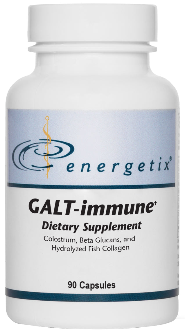 GALT-immune (Energetix) Front
