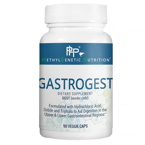 GASTROGEST Professional Health Products