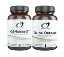 gi cleansing support set designs for health