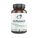 gi microb-x designs for health