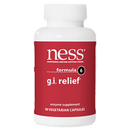 GI relief formula 6 (ness enzymes)