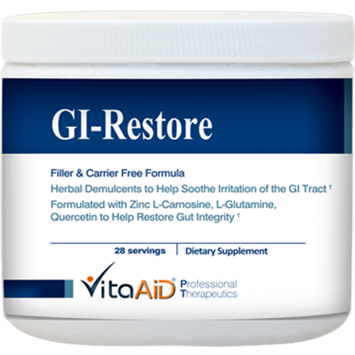 GI-Restore Vita Aid