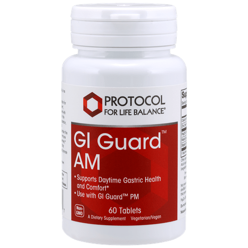 GI Guard (Protocol for Life Balance)