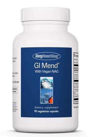 GI Mend Allergy Research Group