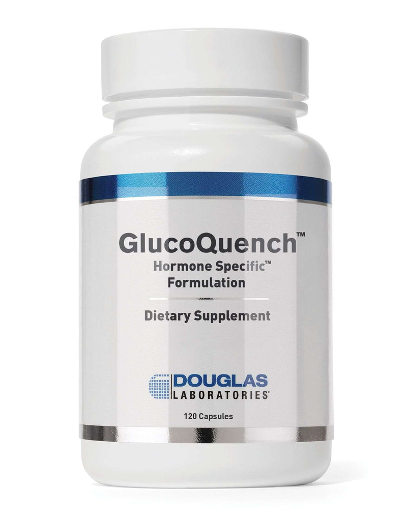 GlucoQuench Douglas Labs