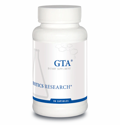 GTA (Biotics Research)