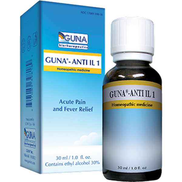 GUNA - Anti IL 1