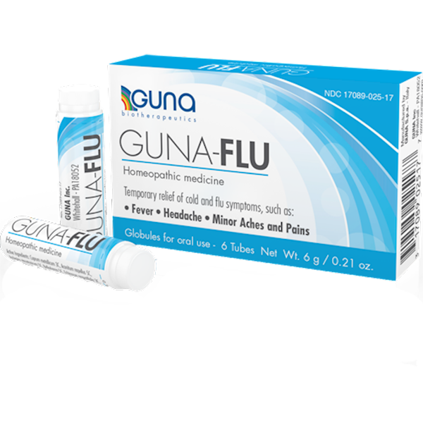 guna flu