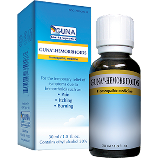 guna hemorrhoids