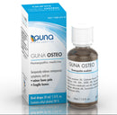 guna osteo oral drops