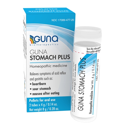 GUNA-Stomach Plus (Guna, Inc.)