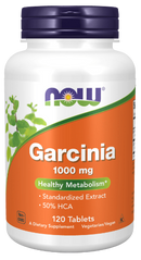 garcinia 1000 mg (now foods)