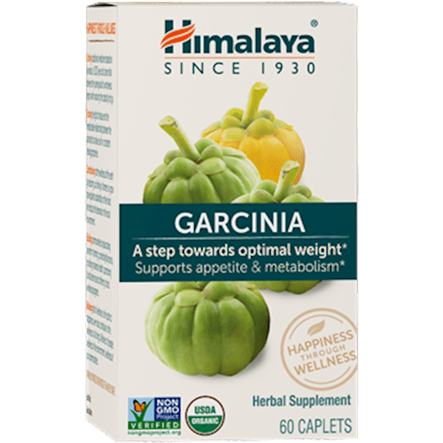 Garcinia Himalaya Wellness