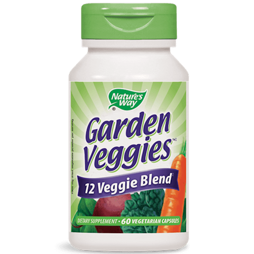 Garden Veggies (Nature's Way)