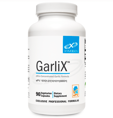 GarliX (Xymogen)
