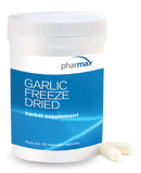 Garlic Freeze Dried