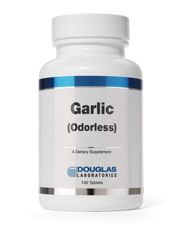Garlic Douglas Labs