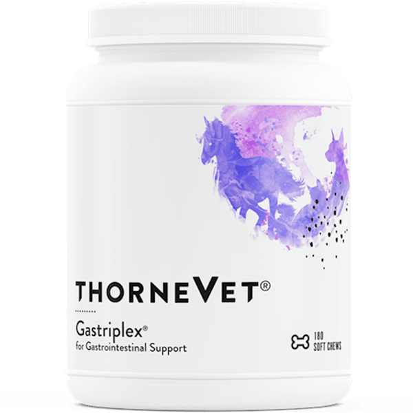 Gastriplex Thorne Vet