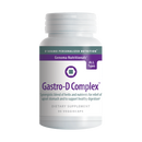 Gastro-D Complex (D'Adamo Personalized Nutrition)