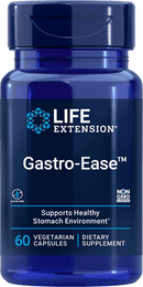 gastro-ease (life extension)