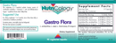 buy gastro flora dairy free (nutricology)