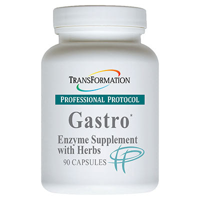 gastro transformation enzyme