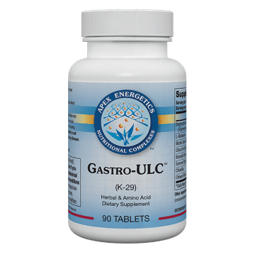 Gastro-ULC (Apex Energetics)