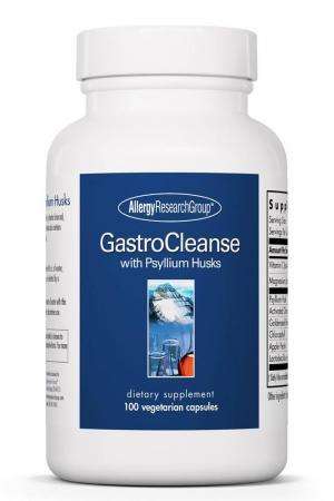 GastroCleanse Allergy Research Group