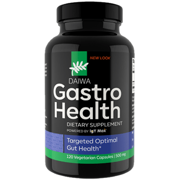 Gastro Health IgY Max (Daiwa Health Development)
