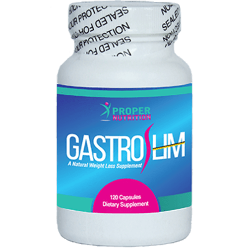 Gastro Slim (Proper Nutrition)
