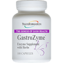 gastrozyme transformation enzyme
