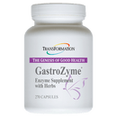 gastrozyme transformation enzyme