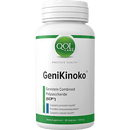 GeniKinoko 500 mg (QOL Labs)