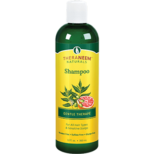 Gentle Therape Shampoo (Theraneem)