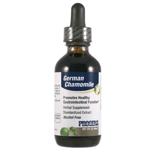 German Chamomile Progena